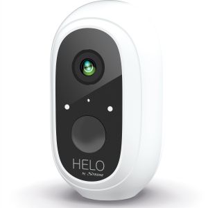 Strong HELO IP-kamera Utbyggn 1080p I
