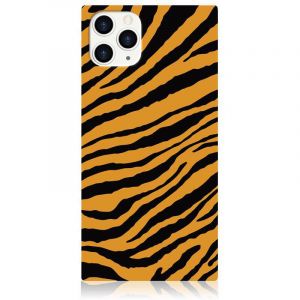 IDECOZ Mobilskal Tiger iPhone 11 Pro