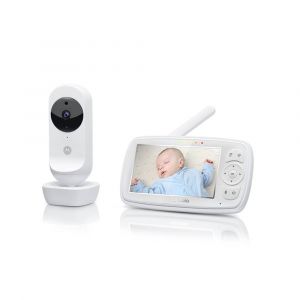 MOTOROLA Baby Monitor VM44 Connect