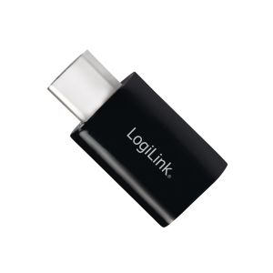 LogiLink BT0048 nätverkskort Bluetooth 3 Mbit/s
