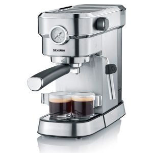 Severin Espresa Plus Espressomaskin 1,1 l