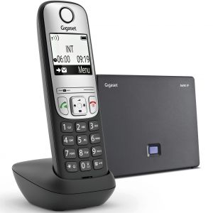 Gigaset A690IP Trådlös telefon för IP-