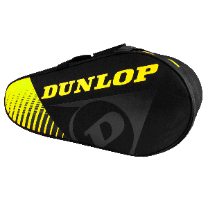 Dunlop Thermo Play Black/Yellow