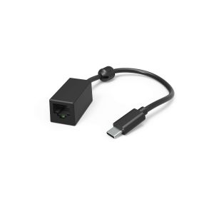 HAMA Nätverksadapter USB-C 3.1 10/100/1000