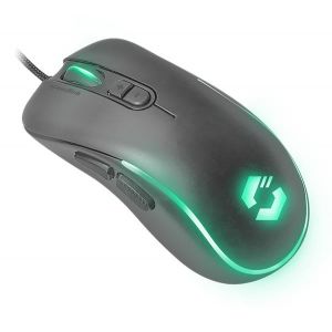 SpeedLink - ASSERO Gaming Mouse Black