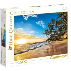 Clementoni High Quality Collection Tropic