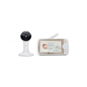 MOTOROLA Baby Monitor VM65X Connect