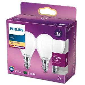 Philips Kronljus och lyster