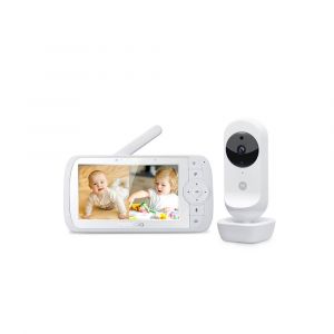 MOTOROLA Baby Monitor VM35 Video