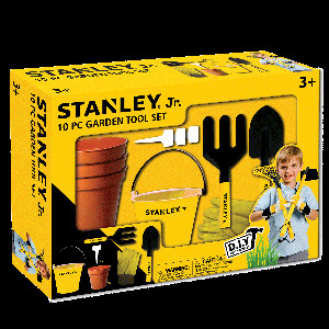 Stanley Junior Garden Tool set
