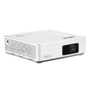 ASUS ZenBeam S2 datorprojektorer Portabel projektor DLP 720p (1280x720) Vit
