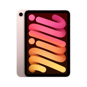 Apple iPad mini 64 GB 21,1 cm (8.3") Wi-Fi 6 (802.11ax) iPadOS 15 Rose Gold