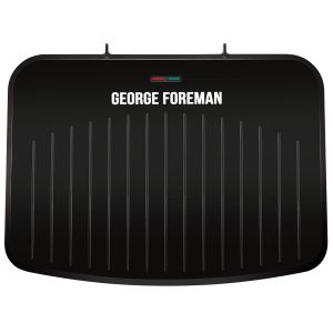 George Foreman 25810-56 kontaktgrill
