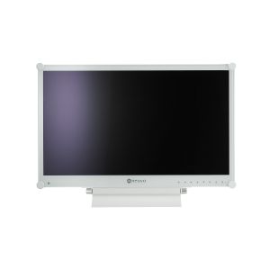 AG Neovo DR-22G 54,6 cm (21.5") 1920 x 1080 pixlar Full HD LCD Vit