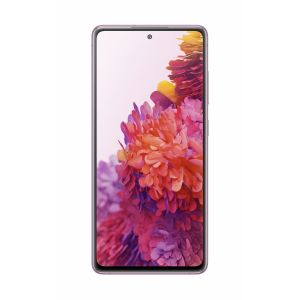 Samsung Galaxy S20 FE 5G SM-G781B 16,5 cm (6.5") Android 10.0 USB Type-C 6 GB 128 GB 4500 mAh lavendel