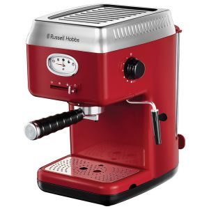 Russell Hobbs Retro Espressomaskin 1,1 l