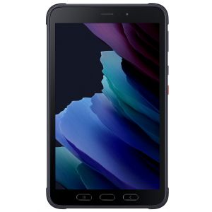 Samsung Galaxy Tab Active3 SM-T575N 4G LTE-TDD & LTE-FDD 64 GB 20,3 cm (8") Samsung Exynos 4 GB Wi-Fi 5 (802.11ac) Android 10 Svart