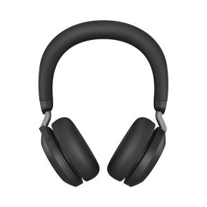 Jabra 27599-999-899 hörlur och headset Kabel & Trådlös Huvudband USB Type-C Bluetooth