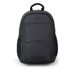 PORT Designs 15.6"" Sydney Backpack Black /135073