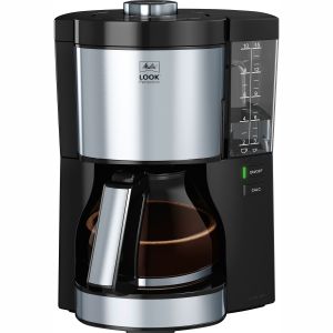 Melitta 6766589 kaffemaskin Helautomatisk Droppande kaffebryggare