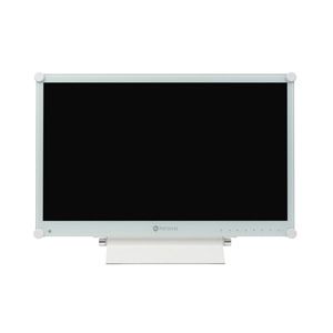 AG Neovo MX-22 platta pc-skärmar 54,6 cm (21.5") 1920 x 1080 pixlar Full HD LCD Vit