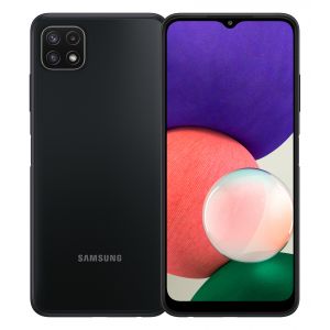 Samsung Galaxy A22 5G SM-A226B 16,8 cm (6.6") 128 GB 5000 mAh Grå