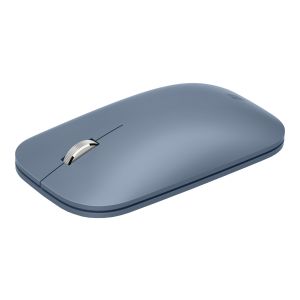 Microsoft Surface Mobile Mouse datormöss Ambidextrous Bluetooth BlueTrack