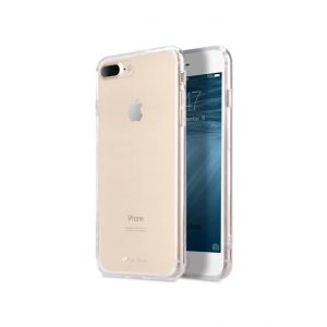 Melkco Polyultima Case Iphone 7 Plus/8 Plus Transparent